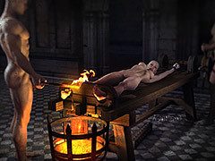 inquisition mind mind