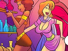 jabcomix younguns younguns