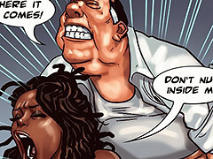 comics mayor mayor