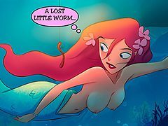 I thought mermaids didn't exist - The..