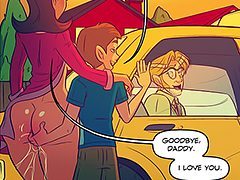 comix joneses joneses