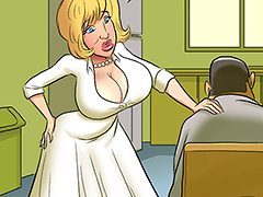 moose milf milf