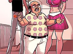 jabcomix fuck fuck