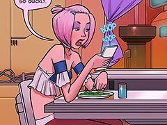 comix vanilla vanilla