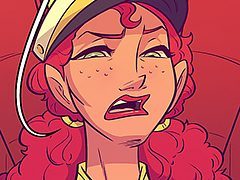 comic life life