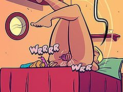 comic life life