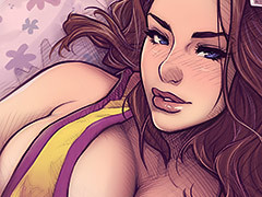 porn comics neve seen before make  crazy