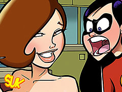 comix improbables improbables