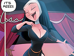 comix holli holli