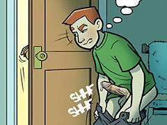 comix toon toon