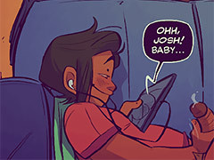 comix joneses joneses