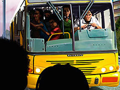 tufos crowded crowded