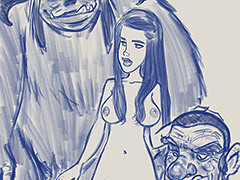 comix sketch sketch