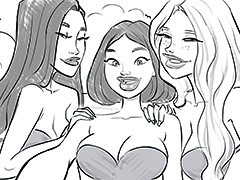 comix sketch sketch