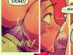 comix joneses joneses